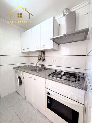 Piso en venta en  El Acequión - Los Naúfragos en Torrevieja