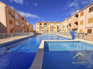 Piso en venta en  El Acequión - Los Naúfragos en Torrevieja