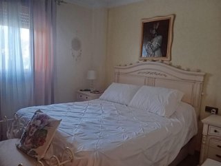 Piso en venta en Parque Mediterráneo - Santa Paula en Málaga