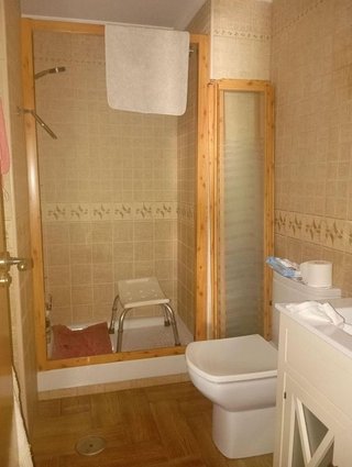 Piso en venta en Parque Mediterráneo - Santa Paula en Málaga