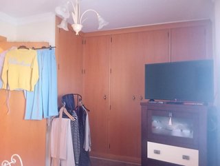 Piso en venta en Parque Mediterráneo - Santa Paula en Málaga