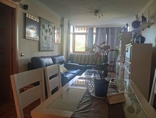 Piso en venta en Parque Mediterráneo - Santa Paula en Málaga