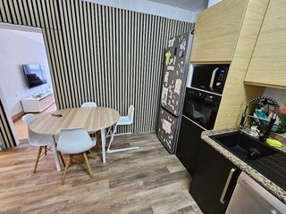 Piso en venta en Centro en Avilés