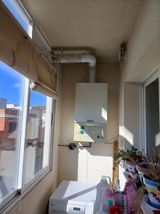 Dúplex en venta en Segorbe