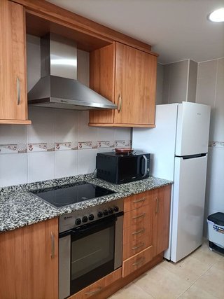 Dúplex en venta en Segorbe