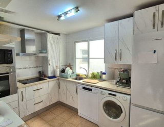 Piso en venta en Alhaurín el Grande