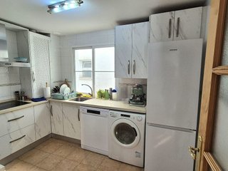 Piso en venta en Alhaurín el Grande