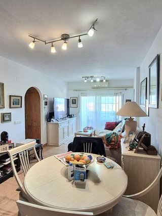 Piso en venta en Alhaurín el Grande