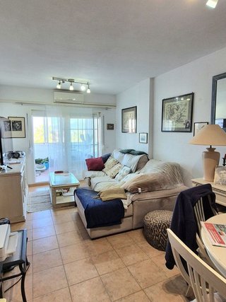 Piso en venta en Alhaurín el Grande