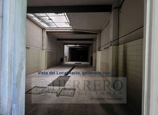 Local comercial en venta en Plaça Eliptica-Republica Argentina-Germanies en Gandia