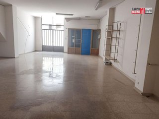 Local comercial en venta en Almansa