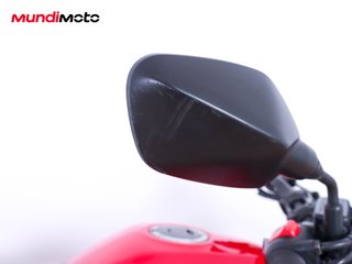 HONDA CB 500 HORNET