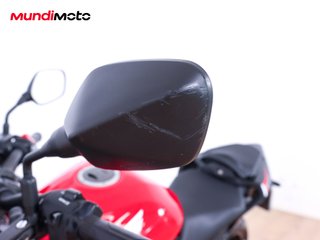 HONDA CB 500 HORNET