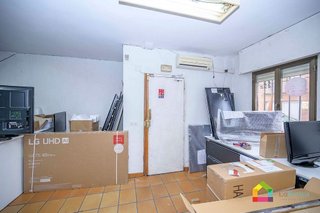 Local comercial en venta en Avda Europa - San Antón en Toledo
