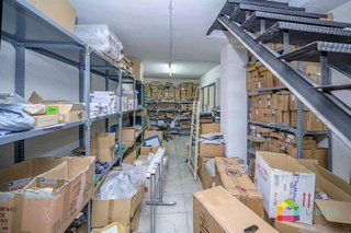 Local comercial en venta en Avda Europa - San Antón en Toledo