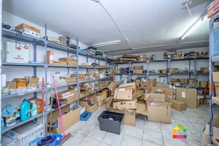 Local comercial en venta en Avda Europa - San Antón en Toledo