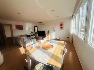 Piso en venta en Cala de Finestrat en Finestrat