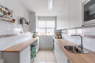 Piso en venta en Roquetas Centro en Roquetas de Mar