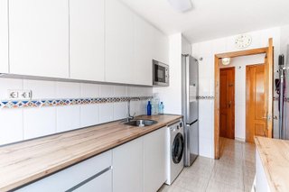 Piso en venta en Roquetas Centro en Roquetas de Mar