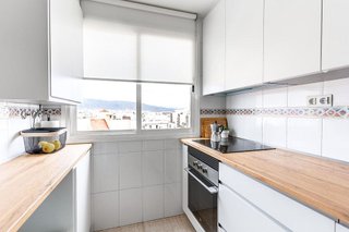 Piso en venta en Roquetas Centro en Roquetas de Mar