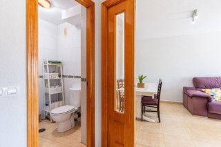 Piso en venta en Roquetas Centro en Roquetas de Mar