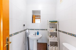 Piso en venta en Roquetas Centro en Roquetas de Mar