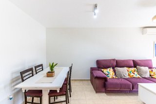 Piso en venta en Roquetas Centro en Roquetas de Mar