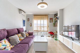 Piso en venta en Roquetas Centro en Roquetas de Mar