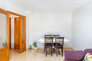 Piso en venta en Roquetas Centro en Roquetas de Mar
