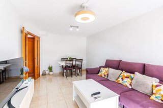 Piso en venta en Roquetas Centro en Roquetas de Mar