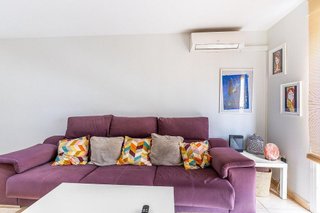 Piso en venta en Roquetas Centro en Roquetas de Mar