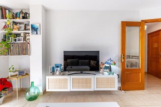 Piso en venta en Roquetas Centro en Roquetas de Mar