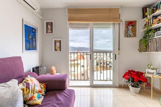 Piso en venta en Roquetas Centro en Roquetas de Mar