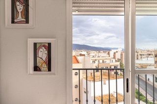 Piso en venta en Roquetas Centro en Roquetas de Mar