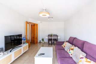 Piso en venta en Roquetas Centro en Roquetas de Mar