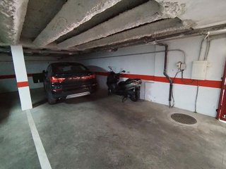 Ático en venta en Playa de Levante en Benidorm