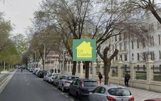 Local comercial en venta en Santa Cruz - Industria - Polígono Campollano en Albacete