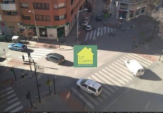 Local comercial en venta en Santa Cruz - Industria - Polígono Campollano en Albacete