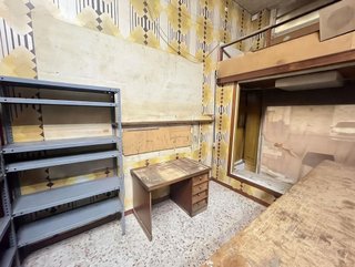 Local comercial en venta en San Juan en Ferrol