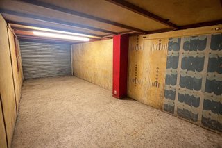 Local comercial en venta en San Juan en Ferrol