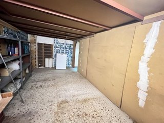Local comercial en venta en San Juan en Ferrol