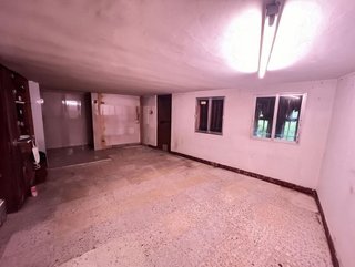 Local comercial en venta en San Juan en Ferrol