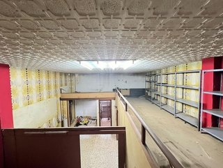 Local comercial en venta en San Juan en Ferrol