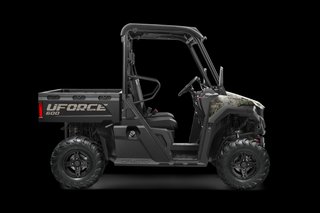 BUGGY CFMOTO UFORCE 600