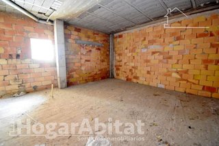 Piso en venta en Pego