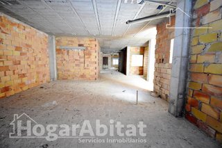 Piso en venta en Pego