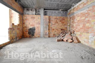 Piso en venta en Pego