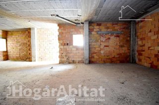 Piso en venta en Pego