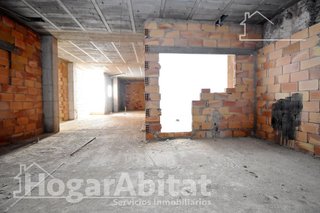Piso en venta en Pego