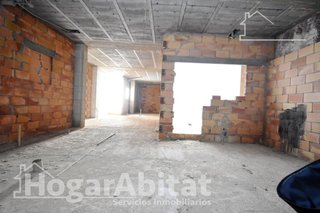 Piso en venta en Pego